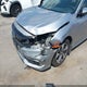 19XFC2F64LE012852 2020 Honda Civic Lx auction photo thumbnail 6