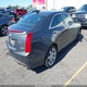 1G6AA5RX3F0123589 2015 Cadillac Ats Standard auction photo thumbnail 4