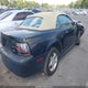 1FAFP44402F134569 2002 Ford Mustang auction photo thumbnail 4