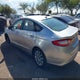 3FA6P0G79GR247381 2016 Ford Fusion S auction photo thumbnail 3