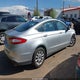 3FA6P0G79GR247381 2016 Ford Fusion S auction photo thumbnail 4