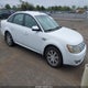 1FAHP24W38G161640 2008 Ford Taurus Sel auction photo thumbnail 1