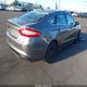 3FA6P0K91DR279388 2013 Ford Fusion Titanium auction photo thumbnail 4