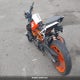 MD2JPJ406KC222442 2019 Ktm 390 Duke auction photo thumbnail 3