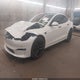 5YJSA1E5XMF432277 2021 Tesla Model S Long Range Dual Motor All-Wheel Drive auction photo thumbnail 2