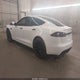 5YJSA1E5XMF432277 2021 Tesla Model S Long Range Dual Motor All-Wheel Drive auction photo thumbnail 3