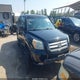 5FNYF18486B008209 2006 Honda Pilot Ex auction photo thumbnail 13