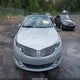 3LN6L2LUXFR602307 2015 Lincoln Mkz Hybrid auction photo thumbnail 12