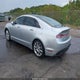 3LN6L2LUXFR602307 2015 Lincoln Mkz Hybrid auction photo thumbnail 3