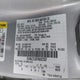 3LN6L2LUXFR602307 2015 Lincoln Mkz Hybrid auction photo thumbnail 9