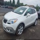 KL4CJCSB1FB237047 2015 Buick Encore Leather auction photo thumbnail 2