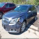 1G11E5SA1DF280256 2013 Chevrolet Malibu 2Lt auction photo thumbnail 2