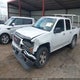 1GTD5MFE4C8170445 2012 GMC Canyon Sle1 auction photo thumbnail 2