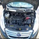 3FADP4BJ2BM174636 2011 Ford Fiesta Se auction photo thumbnail 10
