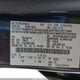 3FADP4BJ2BM174636 2011 Ford Fiesta Se auction photo thumbnail 9