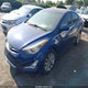5NPDH4AE7GH734546 2016 Hyundai Elantra Se auction photo thumbnail 2