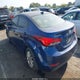 5NPDH4AE7GH734546 2016 Hyundai Elantra Se auction photo thumbnail 3