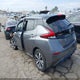 1N4BZ1BV8NC554041 2022 Nissan Leaf S Plus 62 Kwh auction photo thumbnail 3