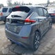 1N4BZ1BV8NC554041 2022 Nissan Leaf S Plus 62 Kwh auction photo thumbnail 4