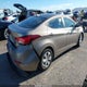 5NPDH4AE5GH698338 2016 Hyundai Elantra Se auction photo thumbnail 4