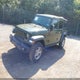 1C4HJXDN7MW720493 2021 Jeep Wrangler Unlimited Freedom 4X4 auction photo thumbnail 2