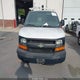 1GCSHAF42E1194386 2014 Chevrolet Express 1500 Work Van auction photo thumbnail 12
