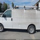 1GCSHAF42E1194386 2014 Chevrolet Express 1500 Work Van auction photo thumbnail 14