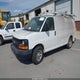 1GCSHAF42E1194386 2014 Chevrolet Express 1500 Work Van auction photo thumbnail 2