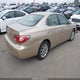 JTHBA30G145001136 2004 Lexus Es 330 auction photo thumbnail 4