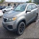 5XYKT3A11BG104034 2011 Kia Sorento Lx auction photo thumbnail 2