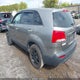 5XYKT3A11BG104034 2011 Kia Sorento Lx auction photo thumbnail 3