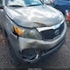 5XYKT3A11BG104034 2011 Kia Sorento Lx auction photo thumbnail 6