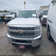 1GB0KUEG3FZ123808 2015 Chevrolet Silverado 2500Hd Wt auction photo thumbnail 12