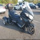 L37LMPCV3EZ020061 2014 Ice Bear Scooter auction photo thumbnail 1