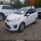 3FADP4BJ8DM166849 2013 Ford Fiesta Se auction photo thumbnail 2