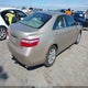 4T1BK46K57U531471 2007 Toyota Camry Xle V6 auction photo thumbnail 4