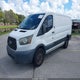 1FTNR1ZM3FKA45132 2015 Ford Transit-250 auction photo thumbnail 2