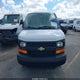 1GCSGAFX6E1163493 2014 Chevrolet Express 1500 Work Van auction photo thumbnail 12