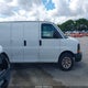 1GCSGAFX6E1163493 2014 Chevrolet Express 1500 Work Van auction photo thumbnail 13