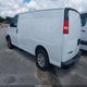 1GCSGAFX6E1163493 2014 Chevrolet Express 1500 Work Van auction photo thumbnail 3