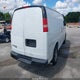 1GCSGAFX6E1163493 2014 Chevrolet Express 1500 Work Van auction photo thumbnail 4