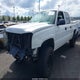 2GCEC13TX61161977 2006 Chevrolet Silverado 1500 Lt2 auction photo thumbnail 2