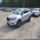 KL4CJ2SB5LB027167 2020 Buick Encore Awd Sport Touring auction photo thumbnail 2