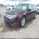 3FAHP0GA2BR162010 2011 Ford Fusion S auction photo thumbnail 2