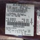 3FAHP0GA2BR162010 2011 Ford Fusion S auction photo thumbnail 9