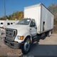 3FRNF7FA2DV035913 2013 Ford Super Duty F-750 Straight Frame Xl/Xlt auction photo thumbnail 11