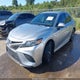 4T1B11HK9KU190616 2019 Toyota Camry Se auction photo thumbnail 2