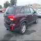 5XYKT3A62FG555006 2015 Kia Sorento Lx auction photo thumbnail 4