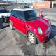 WMWRC33495TJ64770 2005 Mini Cooper auction photo thumbnail 1