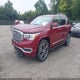 1GKKNXLS8JZ236932 2018 GMC Acadia Denali auction photo thumbnail 2